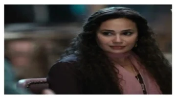 أحداث مشتعلة في مسلسل مناعة بعد مشاجرة غرام وشقيقها منعم خلال الحلقة التاسعة